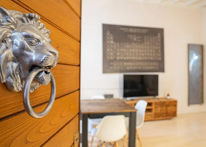 Easytopstay - Stylish Apt Close To Piazza Navona