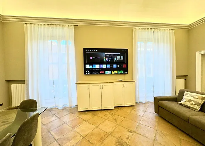 èROMA - SANTA MARIA MAGGIORE BASILICA Apartment